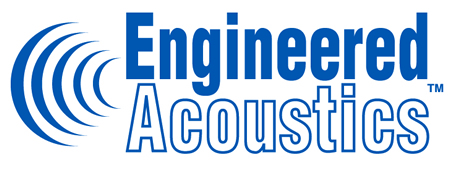 Engineered Acoustics Logo