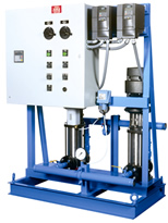 Flo Pak Products