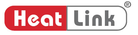 HeatLink Logo