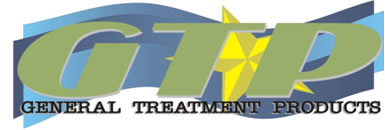 General Treatment Products Logo