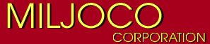 Miljoco Logo